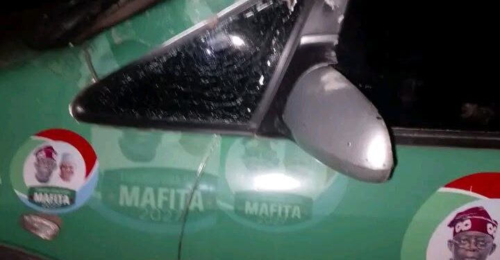 Kaduna APC Demands Probe Into Attacks, Vandalism