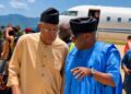 Taraba: Group Applauds Bako Benjamin’s 10-Month Leadership in Takum LGA