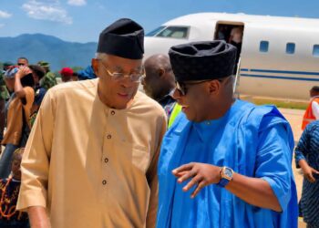 Taraba: Group Applauds Bako Benjamin’s 10-Month Leadership in Takum LGA