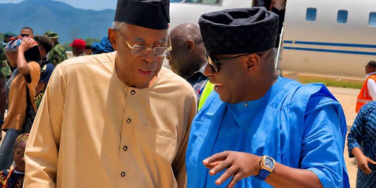 Taraba: Group Applauds Bako Benjamin’s 10-Month Leadership in Takum LGA