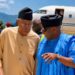 Taraba: Group Applauds Bako Benjamin’s 10-Month Leadership in Takum LGA