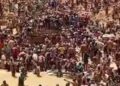 Over 20 Feared Dead As Taraba Mining Pit Collapses