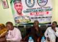 2027: Christian youth group says Haske is the man to beat in Adamawa
