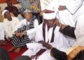Sultan Turbans Chief Ambrose Onah As New Sarkin Idoma Sokoto