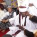 Sultan Turbans Chief Ambrose Onah As New Sarkin Idoma Sokoto