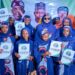 2027: Women Mobilise Nationwide Support For Tinubu’s Re-election