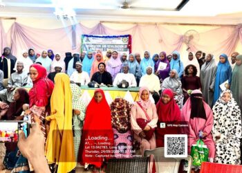 NDE Begins Flags Off Orientation, Revalidation Of RHEI Phase 3 In Sokoto