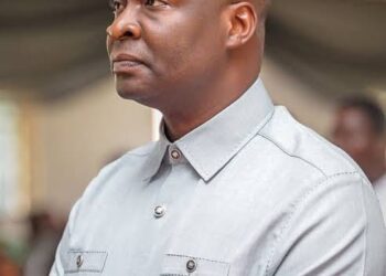 High-Ranking Politician’s Time Is Up – Apostle Selman