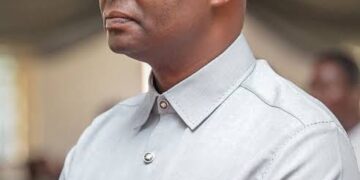 High-Ranking Politician’s Time Is Up – Apostle Selman