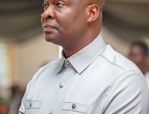 High-Ranking Politician’s Time Is Up – Apostle Selman