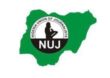 NUJ Mourns Veteran Journalist, Onwubuariri