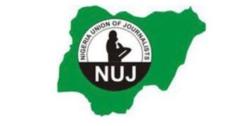 NUJ Mourns Veteran Journalist, Onwubuariri