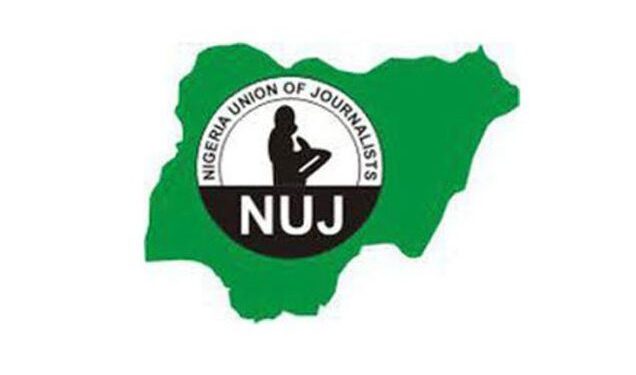 NUJ Mourns Veteran Journalist, Onwubuariri