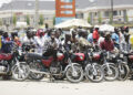 Okada Riders, Scavengers Attack FCT Task Force, Injure Seven