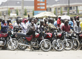 Okada Riders, Scavengers Attack FCT Task Force, Injure Seven