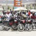Okada Riders, Scavengers Attack FCT Task Force, Injure Seven