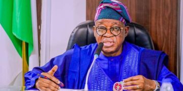 FG approves upgrade of four major ports, shifts cargo focus