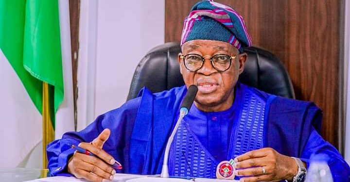 FG approves upgrade of four major ports, shifts cargo focus