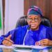 FG approves upgrade of four major ports, shifts cargo focus