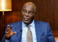 Atiku: Cost-of-living crisis pushing youths to sell kidneys