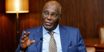 Atiku: Cost-of-living crisis pushing youths to sell kidneys
