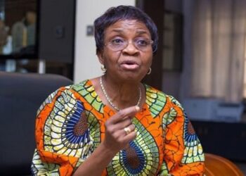 NAFDAC: Group Condemns Media Attacks On Adeyeye