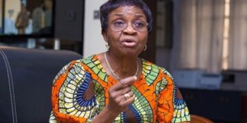 NAFDAC: Group Condemns Media Attacks On Adeyeye
