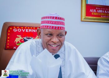 Kano mourns Dorayi district head, Shehu Kabiru Bayero