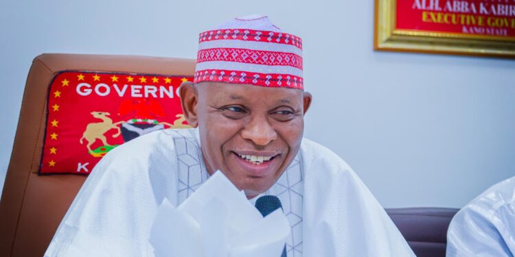 Kano mourns Dorayi district head, Shehu Kabiru Bayero