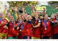 Spain edge North Korea on penalties, win U-20 Women’s World Cup
