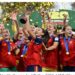 Spain edge North Korea on penalties, win U-20 Women’s World Cup