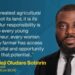 AFSF 2026: Bank of Agriculture Charts New Path for Youth Financing as Africa Demands Shift Beyond Conventional Collateral