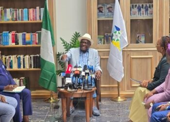 Wike: Tinubu Can’t Dictate How States Spend Subsidy Gains