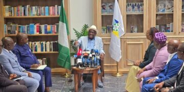 Wike: Tinubu Can’t Dictate How States Spend Subsidy Gains