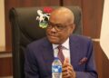 How We Used Ortom To Block Atiku In 2023 Elections — Wike