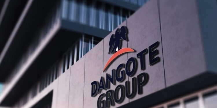 Dangote’s Vessel Plan Can Revive Nigeria’s Shipping Industry – Olubowale