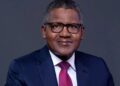Dangote backs Tinubu reforms, says Nigeria’s economy gaining momentum
