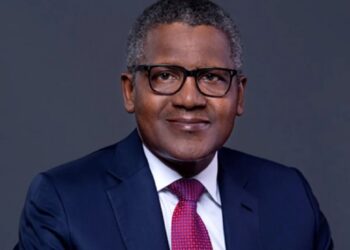 Dangote backs Tinubu reforms, says Nigeria’s economy gaining momentum