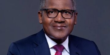 Dangote backs Tinubu reforms, says Nigeria’s economy gaining momentum