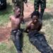 Army Rescues Retired General’s Wife, Arrests Two Kidnap Suspects