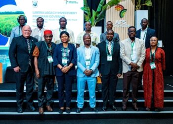 Breaking West Africa’s $3.5B Rice Import Trap: Inside Liberia’s $908M Blueprint Unveiled at Kigali Deal Room