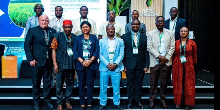 Breaking West Africa’s $3.5B Rice Import Trap: Inside Liberia’s $908M Blueprint Unveiled at Kigali Deal Room