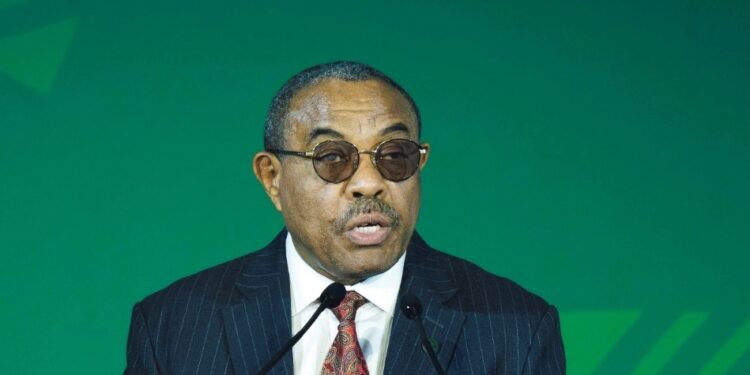 Two Decades After Kofi Annan’s Clarion Call: Hailemariam Dessalegn’s Valedictory Challenge to Africa at AFSF 2026