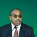 Two Decades After Kofi Annan’s Clarion Call: Hailemariam Dessalegn’s Valedictory Challenge to Africa at AFSF 2026