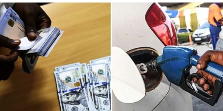 NARTO: Subsidy Removal, Local Refining Stabilising Naira