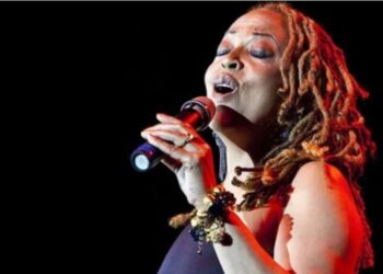 Grammy-Winning Jazz Singer Cassandra Wilson Dies At 70