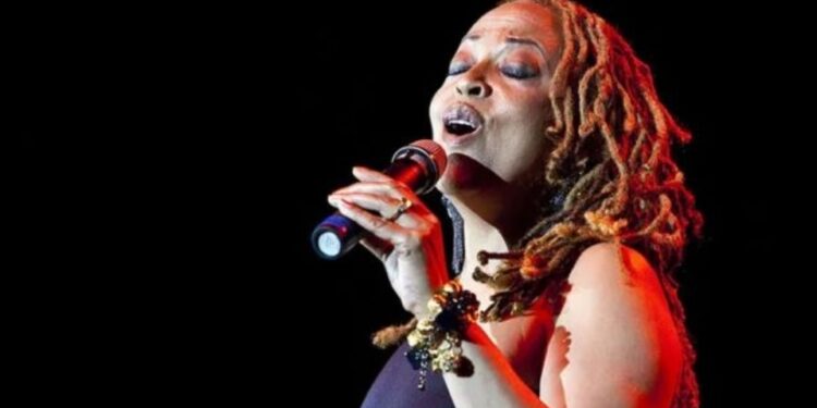 Grammy-Winning Jazz Singer Cassandra Wilson Dies At 70