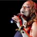 Grammy-Winning Jazz Singer Cassandra Wilson Dies At 70