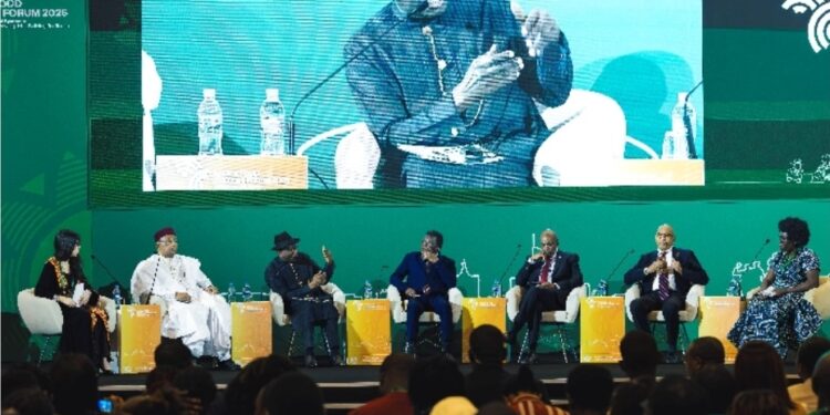 Why leaders in Kigali want food corridors and how AGRA fits in