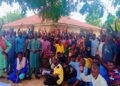Angwan-Wayo APC Brainstorms On Winning Strategy Ahead Of 2027 Elections